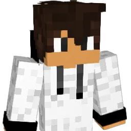 SafeSurvival Minecraft avatar bust