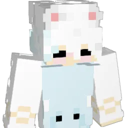 SafeWord_Is_Yes's Minecraft skin
