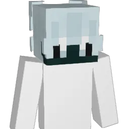 SafeYard Minecraft avatar bust