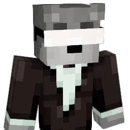 Safecall's Minecraft skin