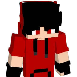 Safelamia Minecraft avatar bust