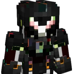 Safer_Stane's Minecraft skin