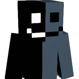 SaffetQw Minecraft avatar bust