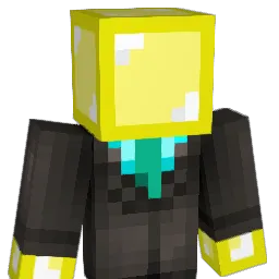 Saffron35's Minecraft skin