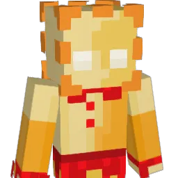 SaffronaJess's Minecraft skin