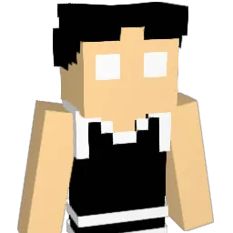 SaffyEpic Minecraft avatar bust