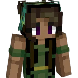 Saffy_GG's Minecraft skin