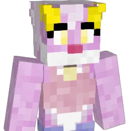 Safi_Charna's Minecraft skin