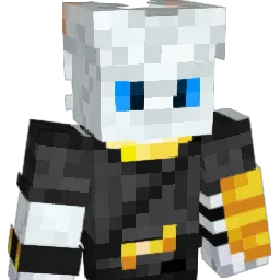 Safi_Drake Minecraft avatar bust