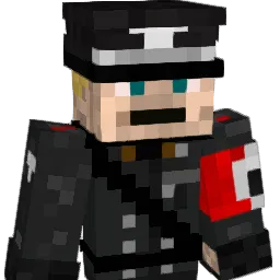 SafinDenStore's Minecraft skin