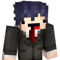 Safionliine Minecraft avatar bust