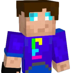Safiryus's Minecraft skin