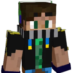 SafixMC Minecraft avatar bust
