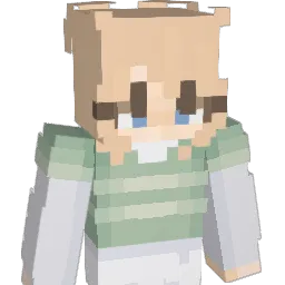 Safosketch Minecraft avatar bust