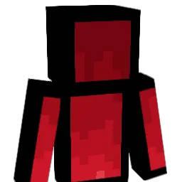 Safphic's Minecraft skin