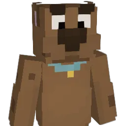 SafranJ Minecraft avatar bust