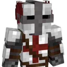 SaftJaeger Minecraft avatar bust
