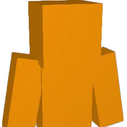 SafteyHazard Minecraft avatar bust