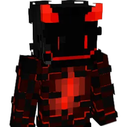 SaftigeZitrone1 Minecraft avatar bust