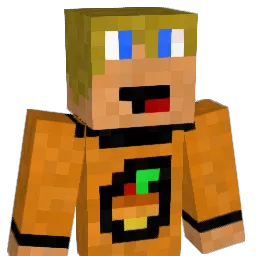 Saftige_Mango Minecraft avatar bust