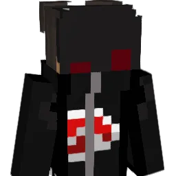 SaftigerKecks Minecraft avatar bust