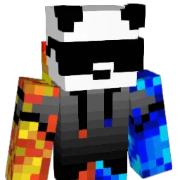 Saftkarton's Minecraft skin