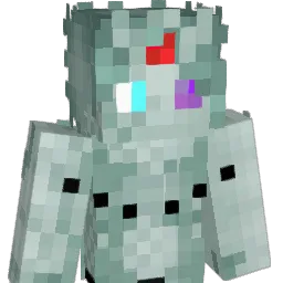 Saftl Minecraft avatar bust