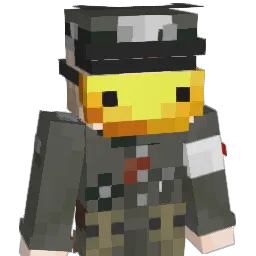 Safuwafu_ Minecraft avatar bust