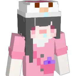 Sag5_ Minecraft avatar bust