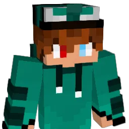 SagU_U Minecraft avatar bust