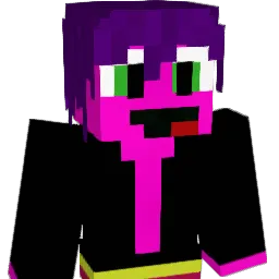 Sag_Hard Minecraft avatar bust