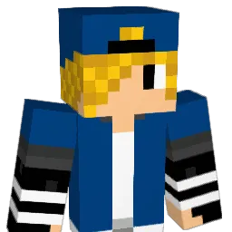 SagaIsP2W's Minecraft skin