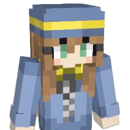 Sagacitym's Minecraft skin