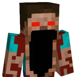 Sage1217 Minecraft avatar bust