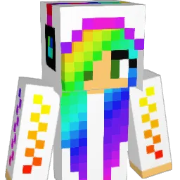 Sage2000Sage Minecraft avatar bust
