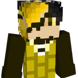 Sage212 Minecraft avatar bust