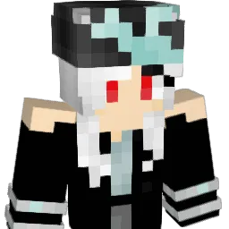 Sage731 Minecraft avatar bust
