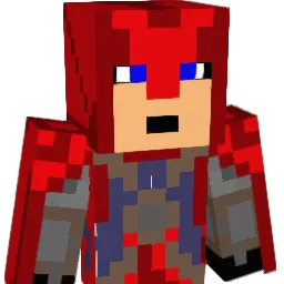 SageAssassin Minecraft avatar bust