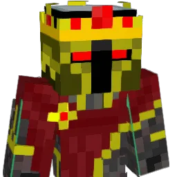 SageBoar6048572 Minecraft avatar bust
