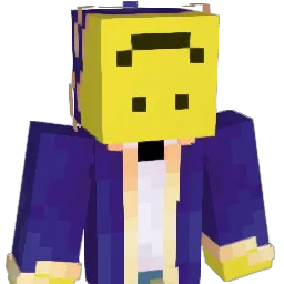 SageBuilder09 Minecraft avatar bust