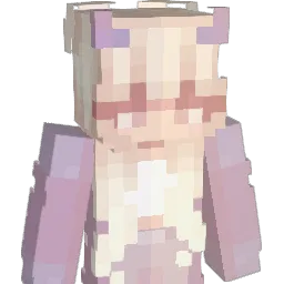 SageGodz Minecraft avatar bust