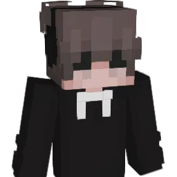 SageJiraiya Minecraft avatar bust