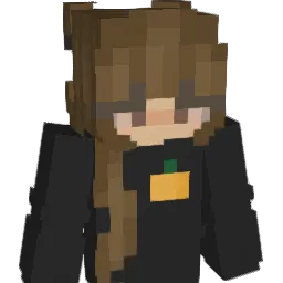SageKitten36 Minecraft avatar bust