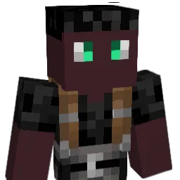 SageMaster's Minecraft skin