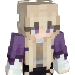 SageThySage Minecraft avatar bust
