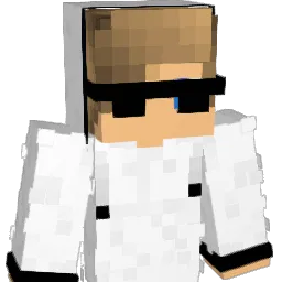 SageToaster5282's Minecraft skin