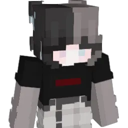 SageTxT Minecraft avatar bust