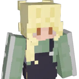 SageWasLive's Minecraft skin