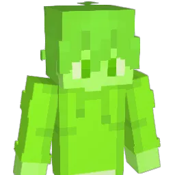 Sage_20117 Minecraft avatar bust