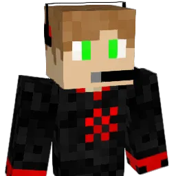 Sage_Force's Minecraft skin